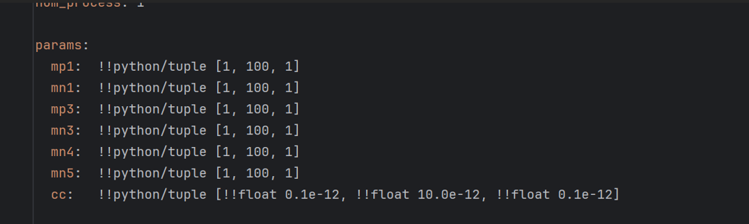 yaml